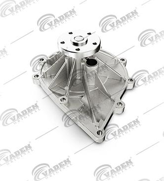 VADEN ORIGINAL 525.01.0043 - Water Pump car-mod.net
