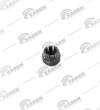 VADEN ORIGINAL 0101 238 - Bearing, clutch lever car-mod.net