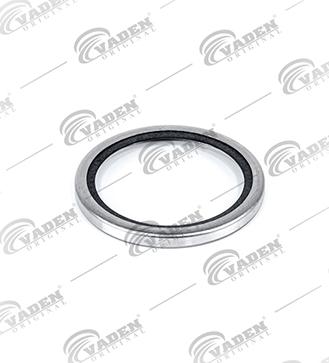 VADEN ORIGINAL 0103 322 - Gasket, thermostat car-mod.net