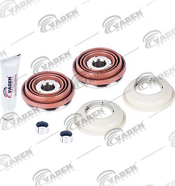 VADEN ORIGINAL 3556005 - Repair Kit, brake caliper car-mod.net