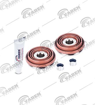 VADEN ORIGINAL 3556006 - Repair Kit, brake caliper car-mod.net