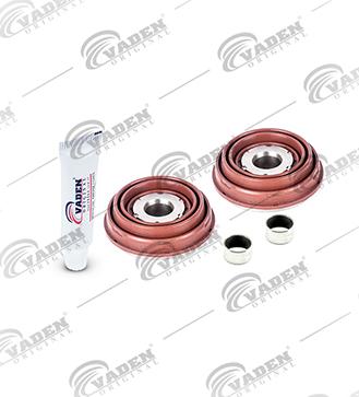 VADEN ORIGINAL 3556017 - Repair Kit, brake caliper car-mod.net