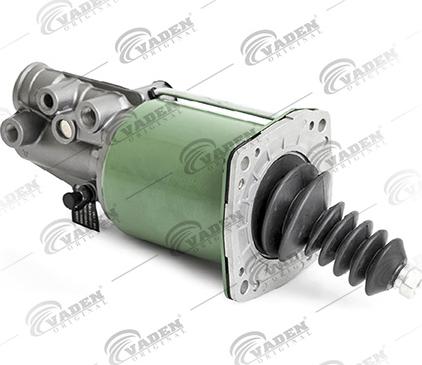 VADEN ORIGINAL 306.01.0046 - Clutch Booster car-mod.net