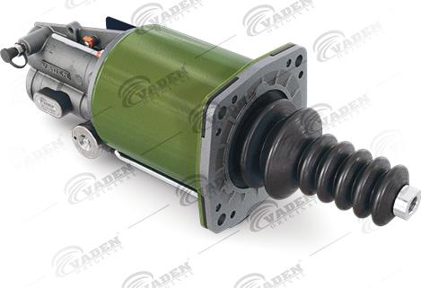 VADEN ORIGINAL 306.01.0048 - Clutch Booster car-mod.net