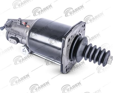 VADEN ORIGINAL 306.01.0065 - Clutch Booster car-mod.net
