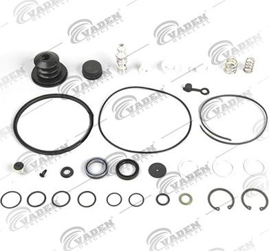 VADEN ORIGINAL 306.01.0004.01 - Repair Kit, clutch booster car-mod.net