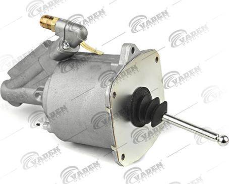 VADEN ORIGINAL 306.01.0004 - Clutch Booster car-mod.net