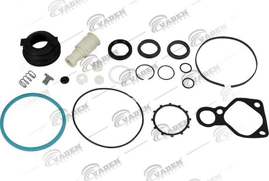 VADEN ORIGINAL 306.01.0003.01 - Repair Kit, clutch booster car-mod.net