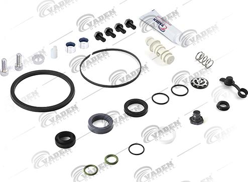 VADEN ORIGINAL 306.01.0025.02 - Repair Kit, clutch slave cylinder car-mod.net
