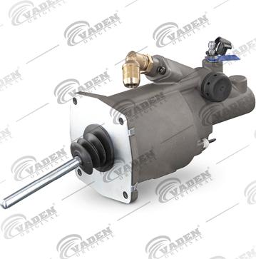VADEN ORIGINAL 306.01.0102 - Clutch Booster car-mod.net