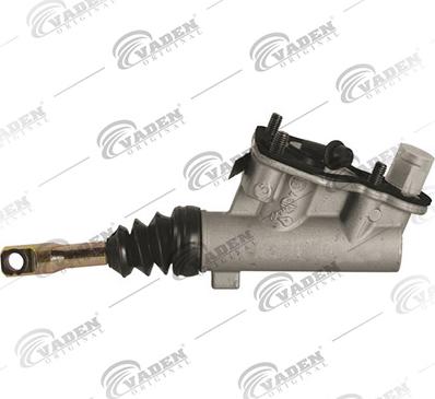 VADEN ORIGINAL 306.02.0058 - Master Cylinder, clutch car-mod.net