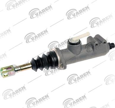 VADEN ORIGINAL 306.02.0057 - Slave Cylinder, clutch car-mod.net