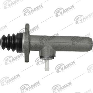 VADEN ORIGINAL 306.02.0065 - Slave Cylinder, clutch car-mod.net