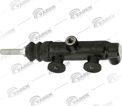 VADEN ORIGINAL 306.02.0063 - Master Cylinder, clutch car-mod.net