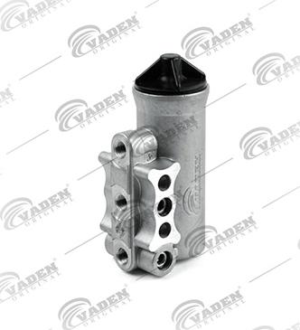 VADEN ORIGINAL 301.05.0001 - Pressure Controller, compressed-air system car-mod.net