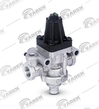 VADEN ORIGINAL 301.01.0008 - Pressure Controller, compressed-air system car-mod.net