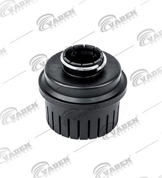 VADEN ORIGINAL 301.12.0005 - Silencer, compressed-air system car-mod.net