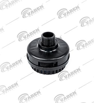 VADEN ORIGINAL 301.12.0001 - Silencer, compressed-air system car-mod.net