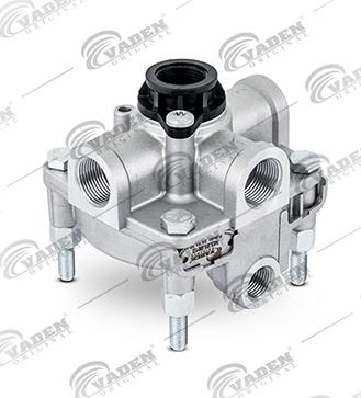 VADEN ORIGINAL 303.01.0012 - Relay Valve car-mod.net