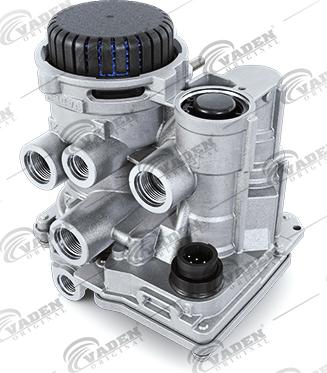 VADEN ORIGINAL 303.08.0001 - Control Valve, trailer car-mod.net