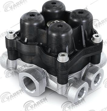 VADEN ORIGINAL 303.02.0007 - Multi-circuit Protection Valve, Compressed-air System car-mod.net