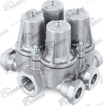 VADEN ORIGINAL 303.02.0010 - Multi-circuit Protection Valve, Compressed-air System car-mod.net