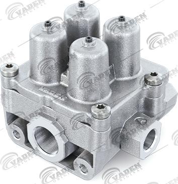 VADEN ORIGINAL 303.02.0033 - Multi-circuit Protection Valve, Compressed-air System car-mod.net