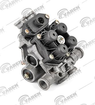 VADEN ORIGINAL 303.02.0024 - Multi-circuit Protection Valve, Compressed-air System car-mod.net