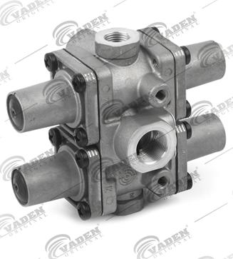 VADEN ORIGINAL 303.02.0111 - Multi-circuit Protection Valve, Compressed-air System car-mod.net