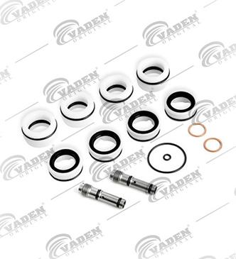 VADEN ORIGINAL 303.11.0001.01 - Repair Kit, gear lever car-mod.net