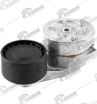VADEN ORIGINAL 331.04.0016 - Belt Tensioner, v-ribbed belt car-mod.net