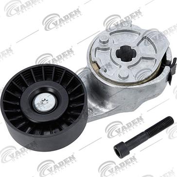 VADEN ORIGINAL 331.06.0002 - Belt Tensioner, v-ribbed belt car-mod.net
