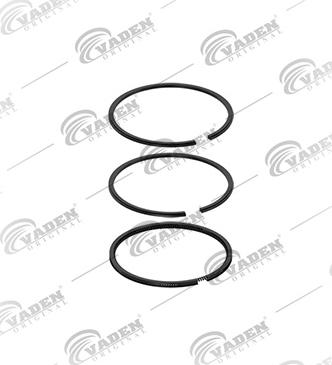 VADEN ORIGINAL 751 200 - Piston Ring Kit car-mod.net