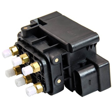 VAG 4F0 616 013 - Valve, compressed-air system car-mod.net