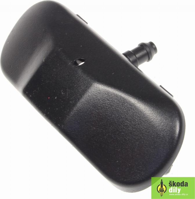 VAG 5M0955985C9B9 - Washer Fluid Jet, windscreen car-mod.net