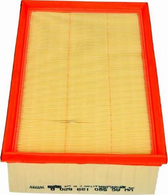 VAG 5Q0 129 620 B - Engine Air Filter car-mod.net