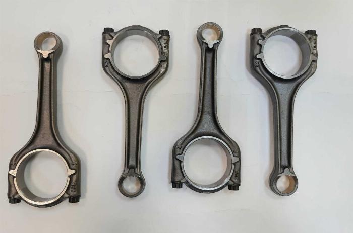 VAG 04E198401H - Connecting Rod car-mod.net