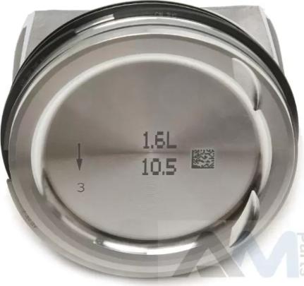 VAG 04E107065BJ - Piston car-mod.net