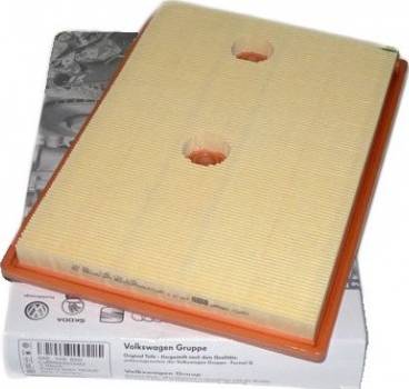 VAG 04E129620 - Engine Air Filter car-mod.net