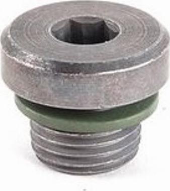 VAG 018321377B - Screw Plug, transmission housing car-mod.net