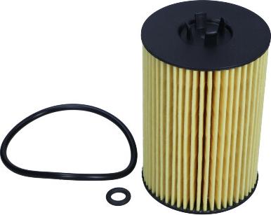 VAG 03N115562 - Oil Filter car-mod.net