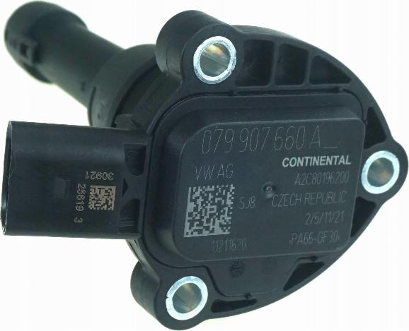 VAG 079907660A - Sensor, engine oil level car-mod.net
