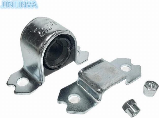 VAG 1KD411314A - Sway Bar, suspension car-mod.net
