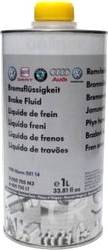 VAG B 000 750 M3 - Brake Fluid car-mod.net