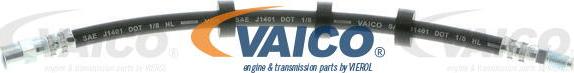 VAICO V95-9580 - Brake Hose car-mod.net