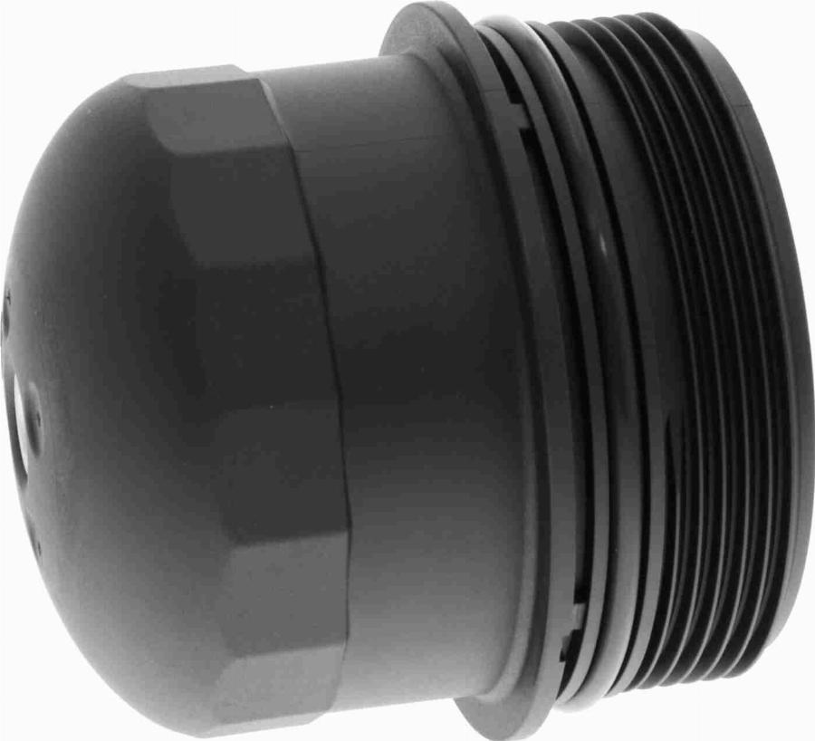 VAICO V95-0654 - Cap, oil filter housing car-mod.net