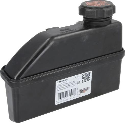 VAICO V95-0334 - Expansion Tank, power steering hydraulic oil car-mod.net