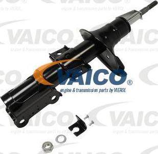 VAICO V95-0245 - Shock Absorber car-mod.net
