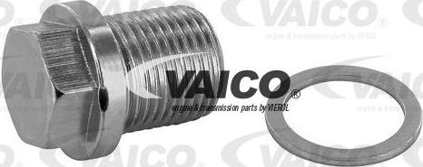 VAICO V95-0281 - Sealing Plug, oil sump car-mod.net