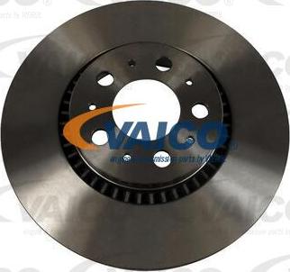 VAICO V95-80005 - Brake Disc car-mod.net